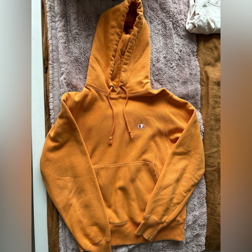 Champion Reverse Weave Hoodie